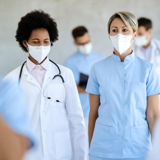 Imagem ilustrativa do curso de Serviço Social na Área Hospitalar